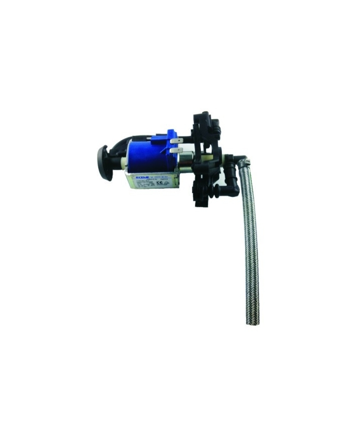 Calor pompe cs-00123020 pour centrale vapeur - fer à repasser calor power zone gv7485c0/23 1830004457