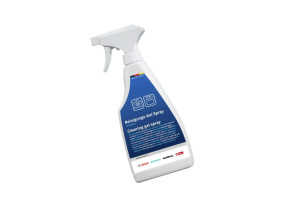 00311860 - Gel spray nettoyant pour four - 500 ml 00312482