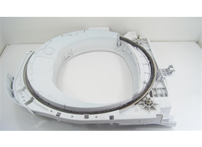  Bloc Porte et hublot - Porte 2963580100