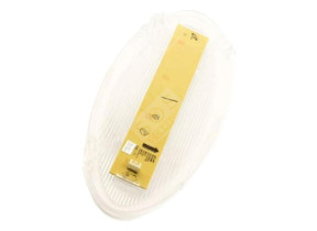Cache lampe pour refrigerateur congelateur Samsung DA97-08606A