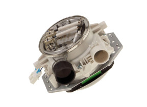 Carter pompe Lave-vaisselle Lave-vaisselle ABT72989207