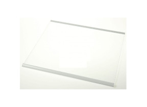 Clayette Bac a legumes 443x39 pour Refrigerateur AHT74413815