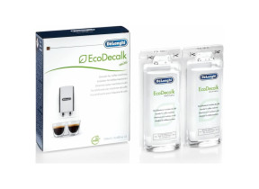 Detartrant Ecodecalk 2 x100 ml pour Cafetiere AS00006556
