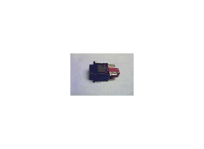 Interrupteur (on off) pour aspirateur Beko 3300910000