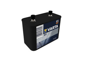 Pile a  vis Longlife 4R25-2 - 6 V 540101111