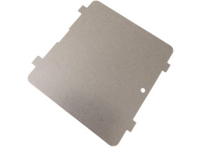 Plaque MICA 123 x 114 cm pour Micro-ondes MCK69074904