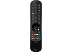 Telecommande Magic Remote MR22GN pour TV Modeles 2021/2022 AKB76040001