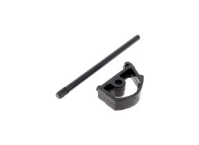 Verrou pour Etabli Black et decker 374985-49