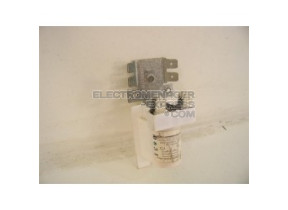 0,1UF+2X0,027UF -FILTRE ANTIPARASITE C00143383