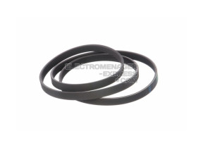 1252J5EL COURROIE DE TRANSMISSION 00439491