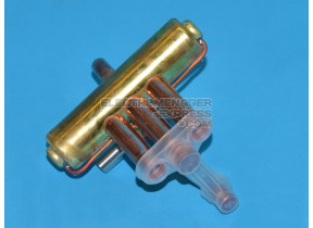 4-way valve shf-7h-34u-p 789350