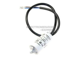 400-450V CONDENDATEUR AVEC CABLAGE 4121072086