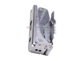 5.0 CHARNIERE SUPERIEURE (HETTICH/K02 41 /BA02202 ) 4350840100