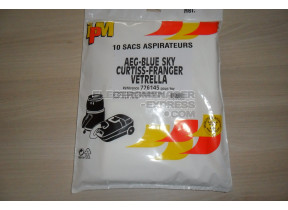 5 BAGS+1MF 9001967687