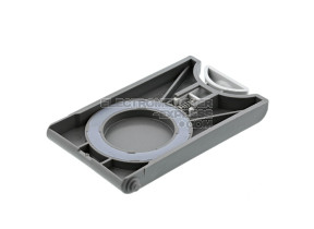 Abattant de distributeur de liquide de rinçage pour lave-vaisselle 4055062022