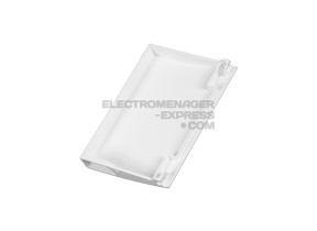 Abattant de filtre pour lave-linge 1320726019