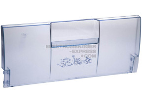 ABBATANT TIROIR CONGEL/BLUE DIF/BEKO 420X180MM 4551630200