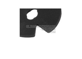 Absorbeur moteur pour aspirateur 1130520016