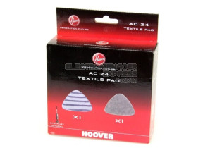 Ac24 textile pad 35601368
