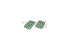 Ac32 textile pads (x2) 35601657