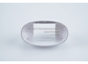 Accessoire de rasoir électrique de peau extra large (35mm) 81555551