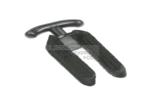 ACCESSOIRE NETTOYAGE AVEC TISSUS 35610000