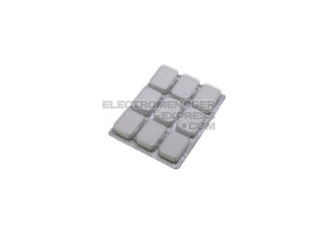 Accessoires cafetieres 8697 ZB 8697