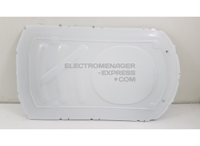  Accessoires - Tôle de protection arrière 11024177