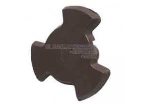 Accouplement de plateau tournant DE67-00182A