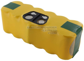 ACCU NI-MH POUR IROBOT 80504