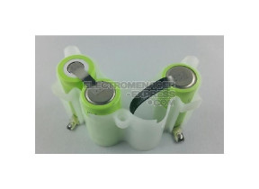 ACCUMULATEUR NI-MH P. ASPIRATEURS DE TABLE RSAC3428