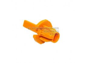 Adaptateur axe manette prg 05640040