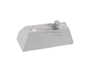 Adaptateur de poignée de porte gauche 3871466011