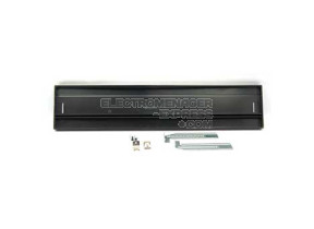 Adaptateur de socle noir 4889701