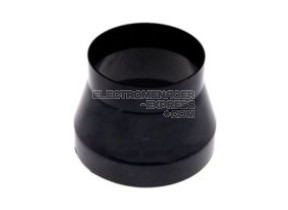 ADAPTATEUR GAINE Ø150MM BASE 160 X 115 MM AS0016116