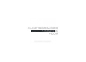 Adaptateur noir profond 06068610