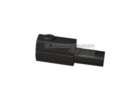 Adaptateur pour connexions ovales Ø36mm vers Ø32 mm - ZE050 9001967166