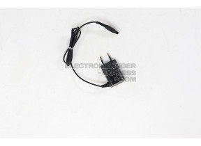 ADAPTER, VOLTAGE EUROPA 422203623841