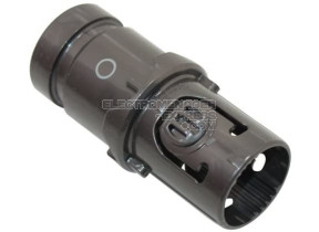 ADAPTEUR ACCESSOIRES DC16, DC19, DC20, DC21, DC22, DC23, DC2 911768-03