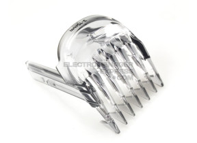 ADJUSTABLE HAIR COMB 3-15 MM 422203633281