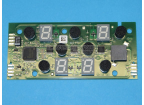 Affichage carte bi2 tc lisa 4xbridge 75.1310.141 460368