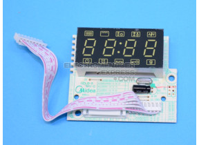 Affichage panel 560971