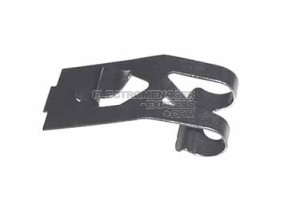Agrafe de bulbe thermostat 76X4467