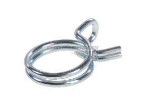 Agrafe de tuyau 00633668