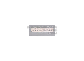 Air clip de serrage 4248740100