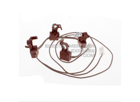 Allumage électronique paula 4g C00325830