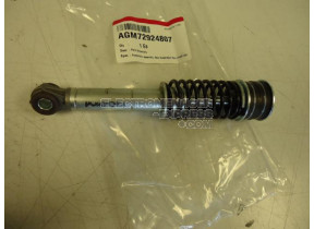 AMORTISSEURS AR BAGUE BLANCHE MARQUAGE POM AGM72924807