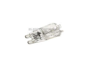 Ampoule 40w g9 300°c 8085641028