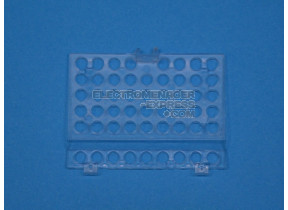 Ampoule couvercle 389955