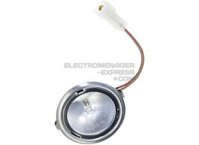 Ampoule + douille + hublot 49018813